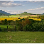 Čtvrtý obrázek ze Středohoří