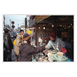 Japonsko - XXII -