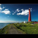 Maják na konci sveta