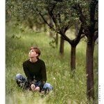 Tam dole pod korunami stromů...