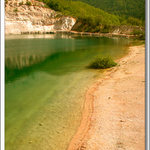 v Šútovskom lome ...