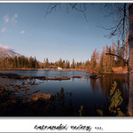 tatranské večery ...