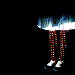 ''Světelné punčošky''