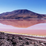 Laguna Colorada
