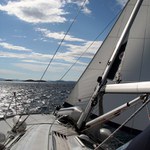 Když ti vííítr napne plachtu