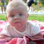 Šimonek na koupališti