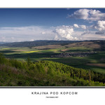 Krajina pod kopcom