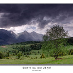 Čerti sa idú ženiť