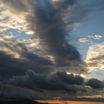 Zmráka sa na zlé časy