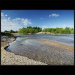 Down by the Riverside II