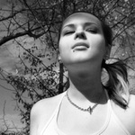 Hanka netrpí alergickou rýmou, jaro ovšem pozná na sto honů