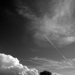 lietadlá si namýšľajú že sú viac ako lode, ale pýche prechádza pád...