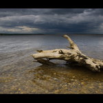 Nechranická přehrada