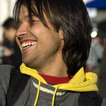 Na prvního máje nálada veselá je ... hlavně po medovině