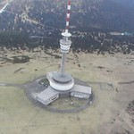 Praděd ve 220Km/hod.