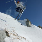Pepé Kalenský, Val Thorens prosinec 2006