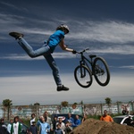 Air runner