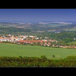 Rokycany ze Žďáru