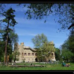 muj hrad :) tak nebrat ! :)