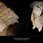 Štefanova jeskyně