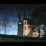 Stará Voda v zrcadlení