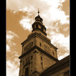 Plasy potřetí