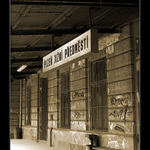 Jižní předměstí trochu jinak