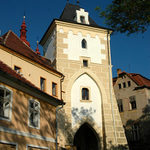 Kněžská brána