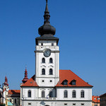 Žatecká radnice