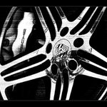 Porsche Wheel