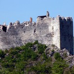 Uhrovský hrad