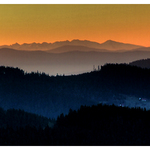 Z Beskyd k Fatře...