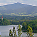 Žermanická přehrada