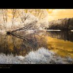 Vodní nádrž Barnov