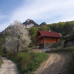 V Súľovských skalách 3