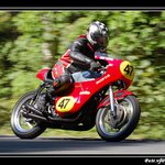 300 Zatáček Gustava Havla I.