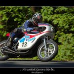 300 zatáček Gustava Havla II.