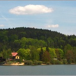 Domek u vody