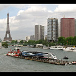 Rychlost,elegance  a svoboda Paříže.