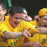 MŠK Žilina - majster SR vo futbale 06/07