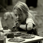 fotografie bez ambicí II