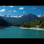 Bavorsko - Sylvenstein