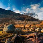 Glen Etive |1