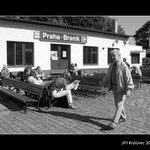 Praha - Braník