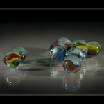  ** Skleněné vzpomínky **