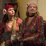 Divadelní střípky IV. Brejchová a Morávková