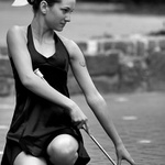 Mažoretky II. ***Ladnost***