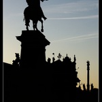 Každá doba tlačí nahoru nějaké symboly