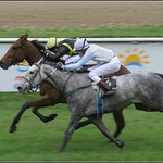 Souboj o první místo