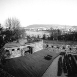 Vyšehradská letní scéna